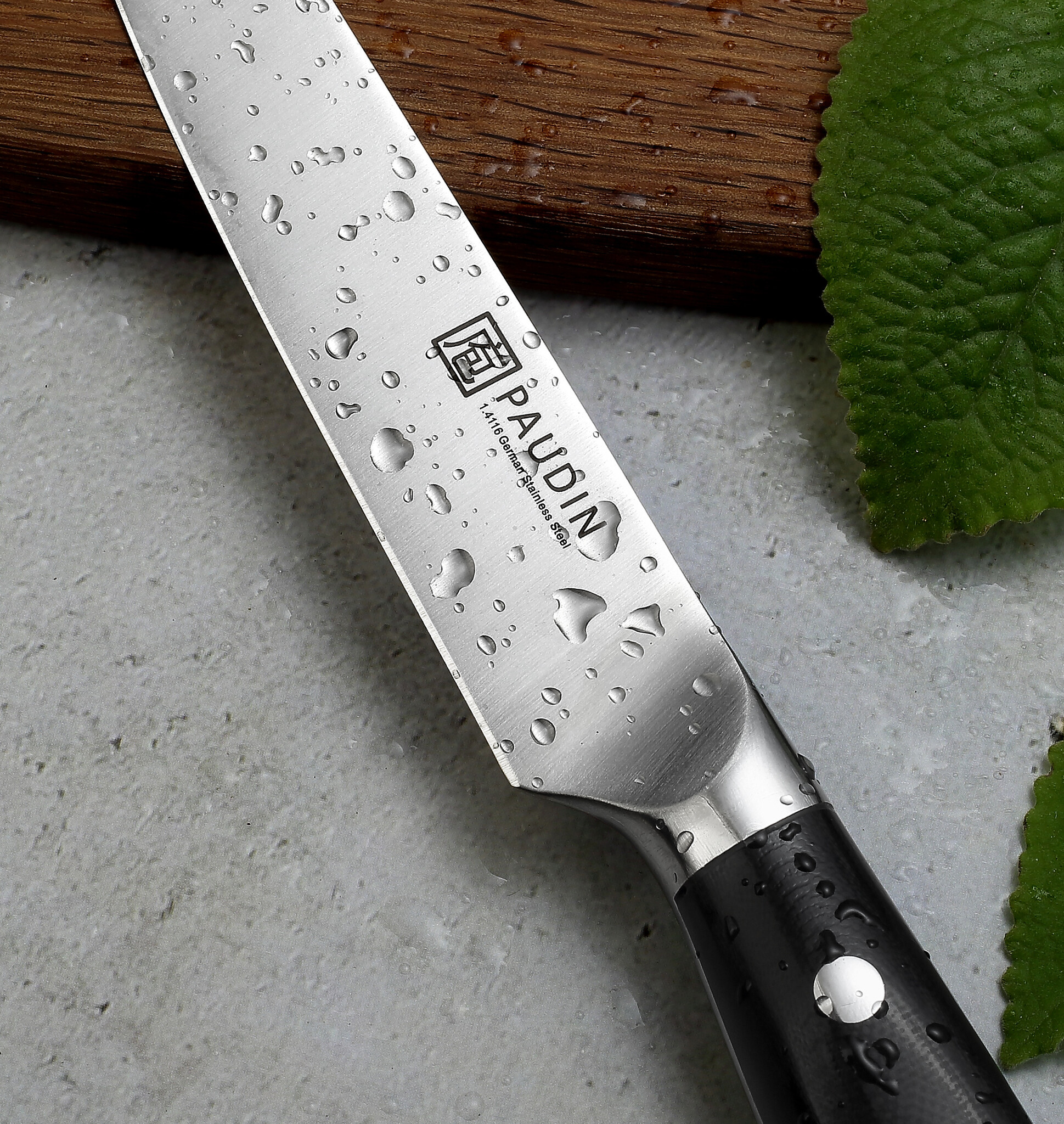 Paudin Ultra Dark Premium D6 Officemes Paudin