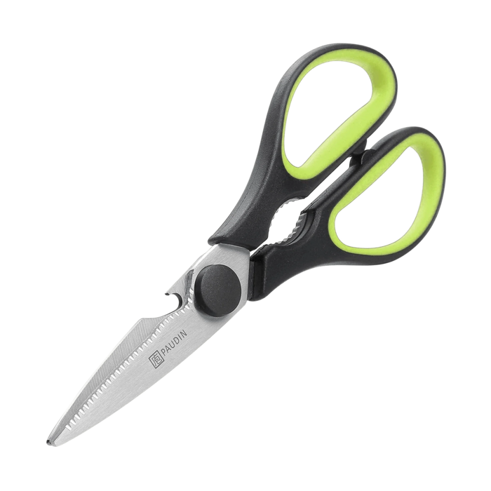 Paudin Multifunctionele J2G Schaar van Paudin