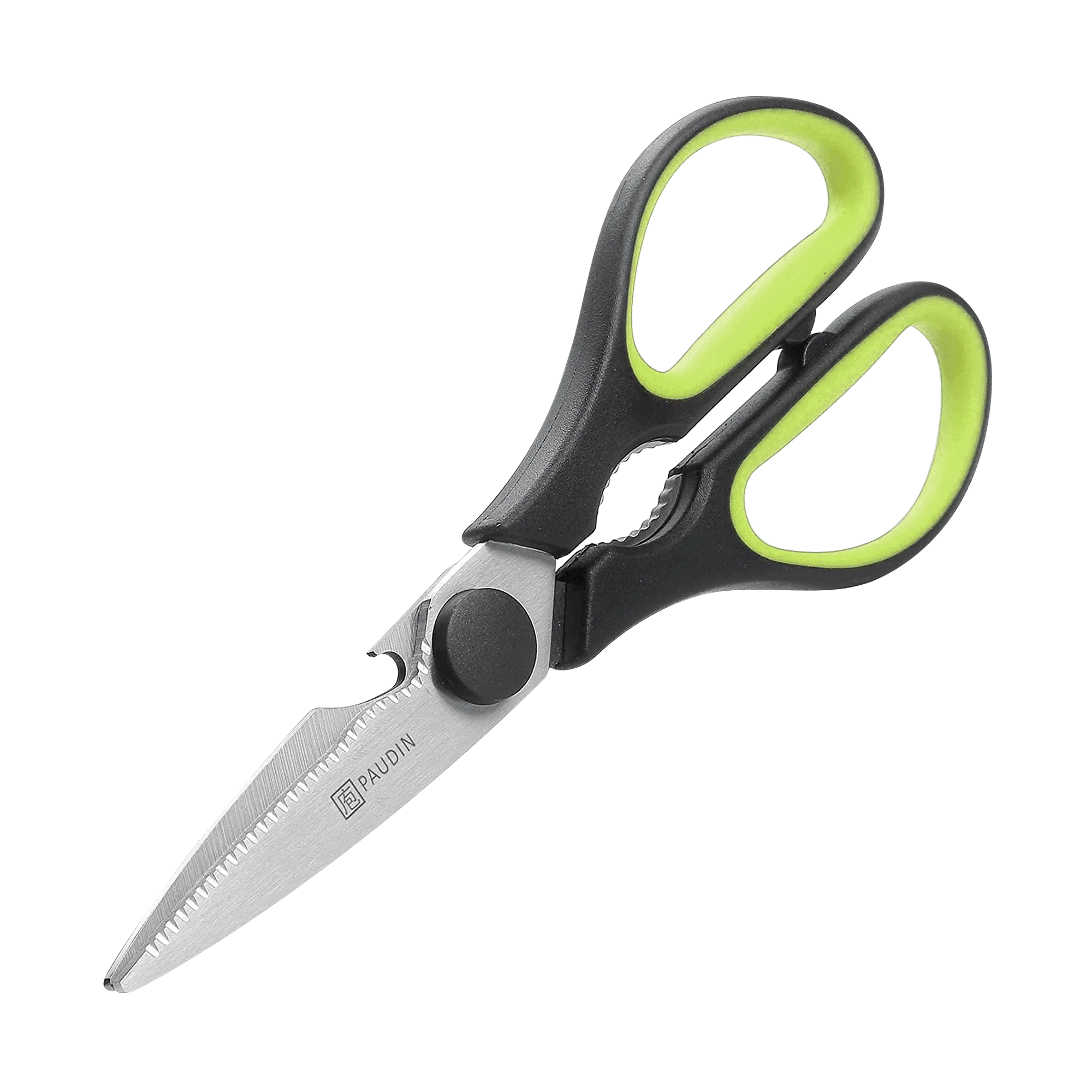 Paudin Multifunctionele J2G Schaar van Paudin