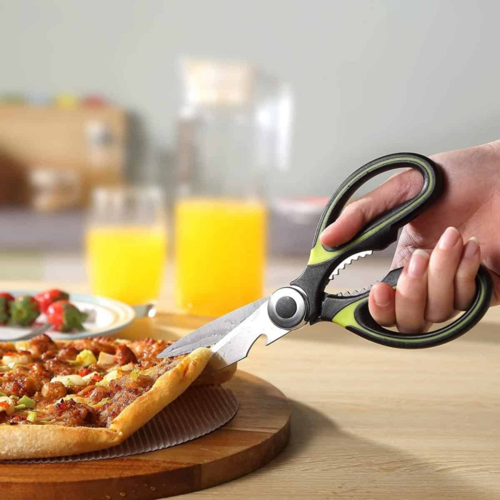 Paudin Multifunctionele J2G Schaar van Paudin