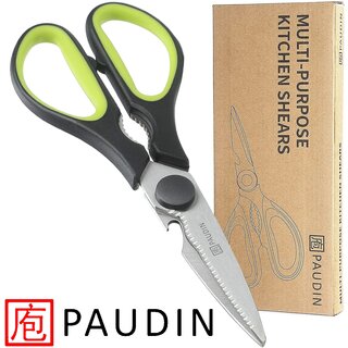 Paudin Multifunctionele J2G Schaar van Paudin