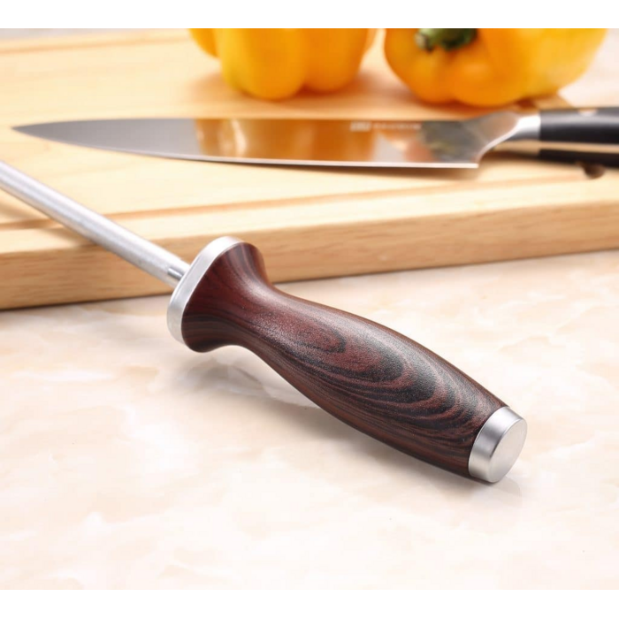 Paudin Aanzetstaal NH1 van Paudin