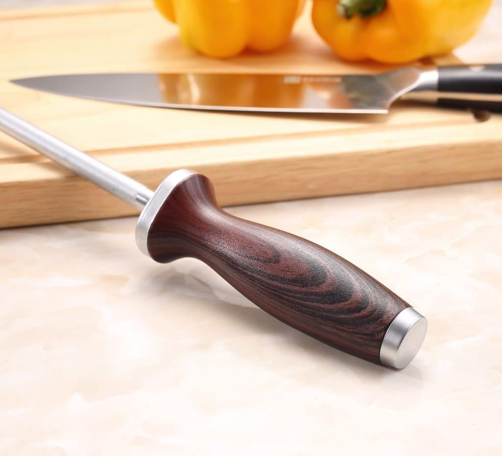 Paudin Aanzetstaal NH1 van Paudin