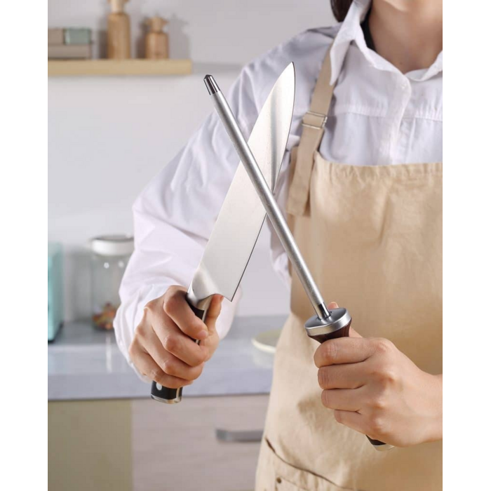 Paudin Aanzetstaal NH1 van Paudin