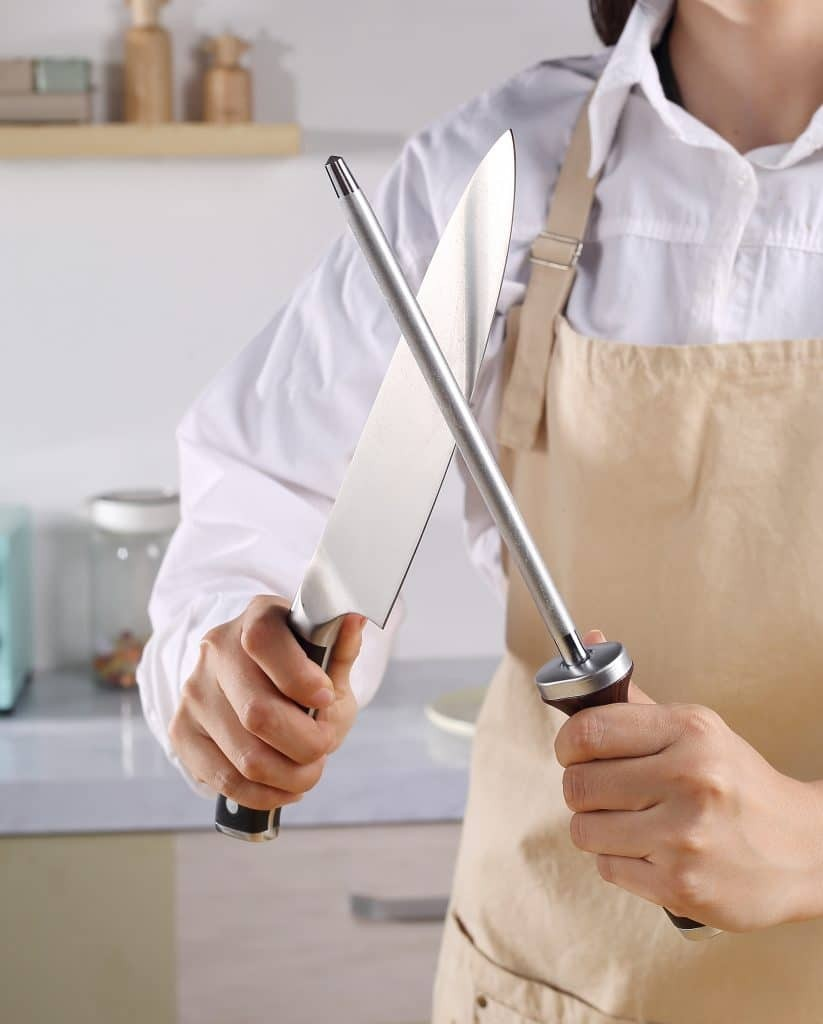 Paudin Aanzetstaal NH1 van Paudin