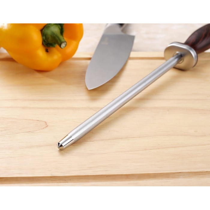 Paudin Aanzetstaal NH1 van Paudin