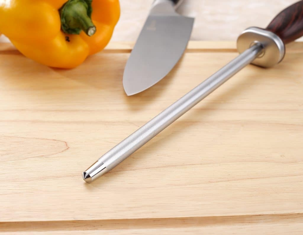 Paudin Aanzetstaal NH1 van Paudin