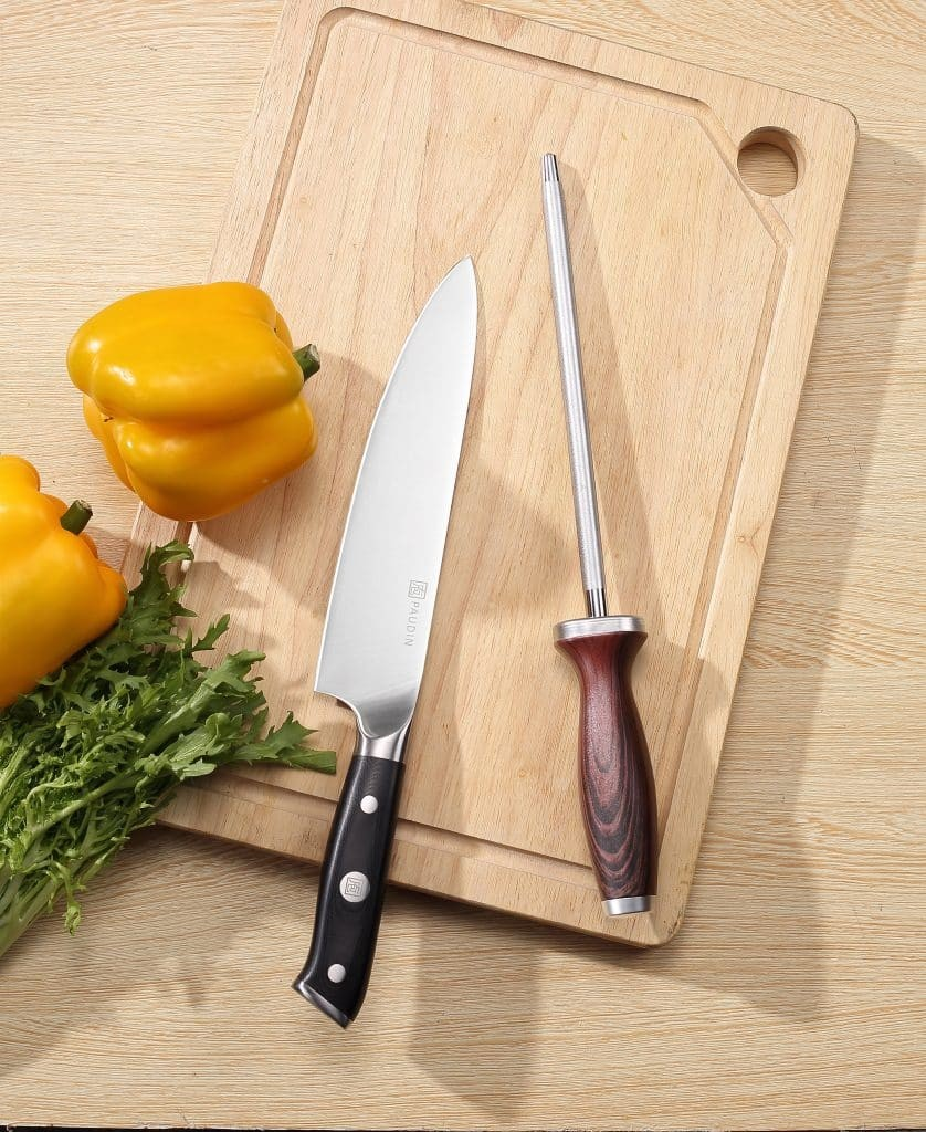 Paudin Aanzetstaal NH1 van Paudin