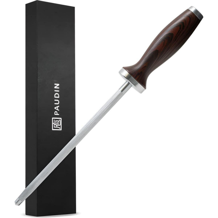 Paudin Aanzetstaal NH1 van Paudin