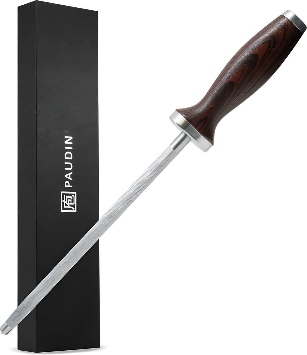 Paudin Aanzetstaal NH1 van Paudin