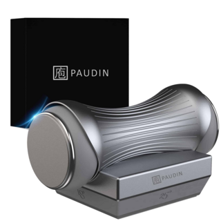 Paudin Rollende Slijper KS4 van Paudin