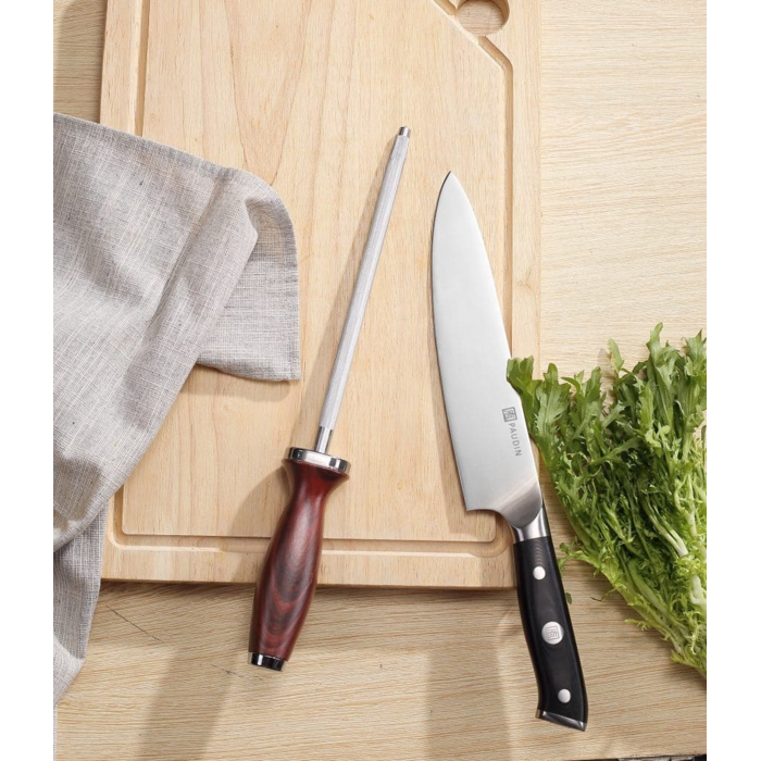 Paudin Premium Aanzetstaal NH2 van Paudin