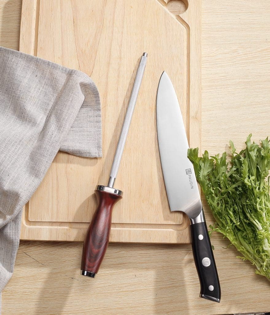 Paudin Premium Aanzetstaal NH2 van Paudin