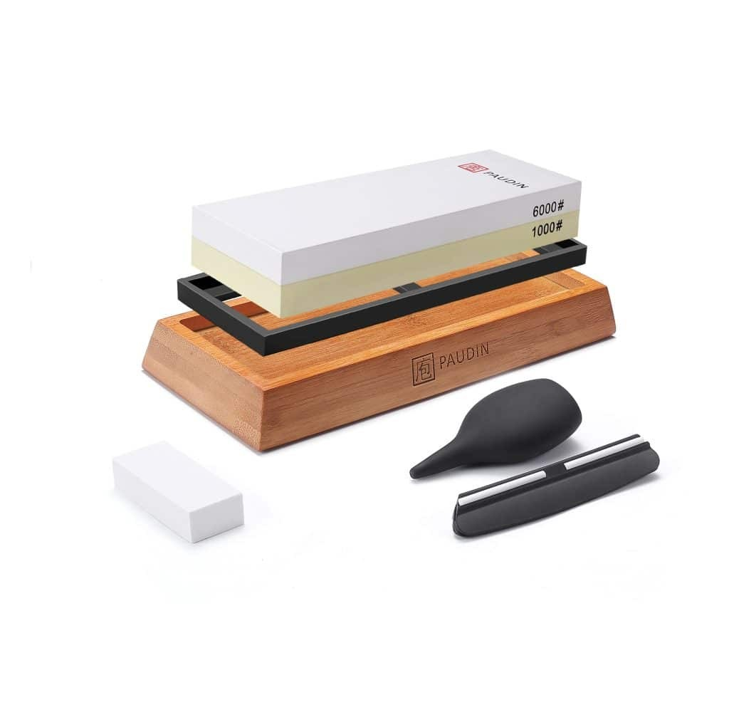 Paudin Slijpsteen KSW 1000/6000 van Paudin