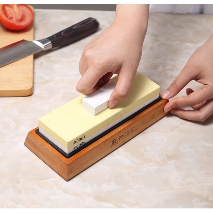 Paudin Slijpsteen KSW 1000/6000 van Paudin