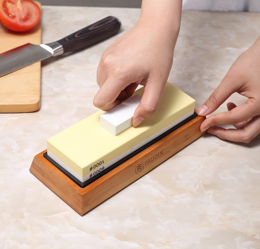 Paudin Slijpsteen KSW 1000/6000 van Paudin