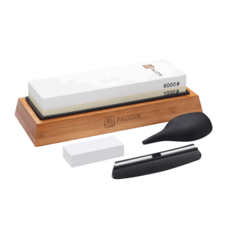 Paudin Slijpsteen KSW 1000/6000 van Paudin