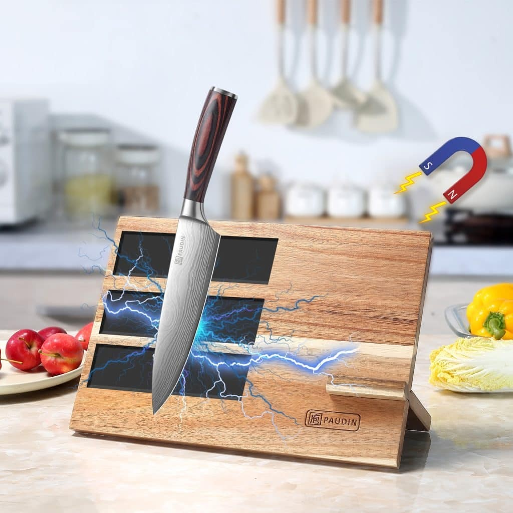 Paudin Magnetisch Messenblok WS5 van Paudin