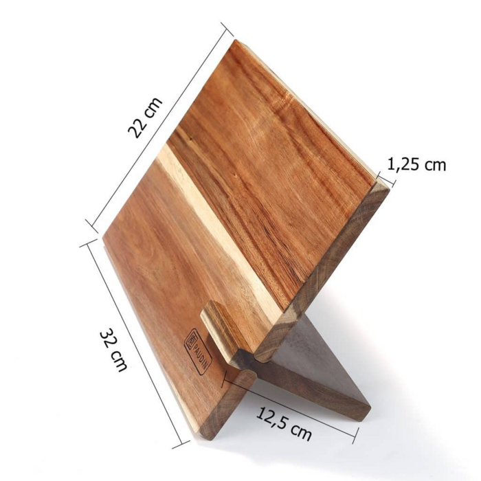 Paudin Magnetisch Messenblok WS5 van Paudin
