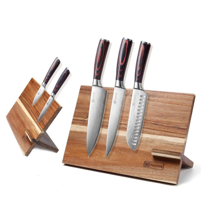 Paudin Magnetisch Messenblok WS5 van Paudin