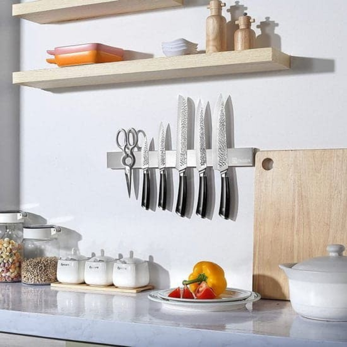 Paudin Magnetische Messenhouder KB2 van Paudin