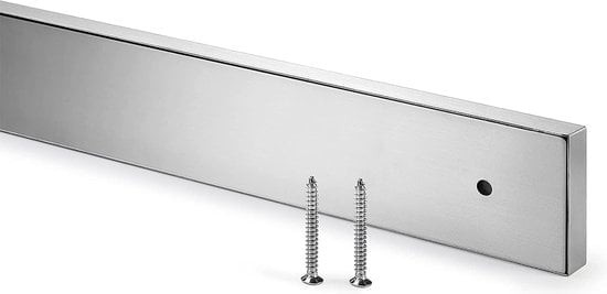 Paudin Magnetische Messenhouder KB2 van Paudin