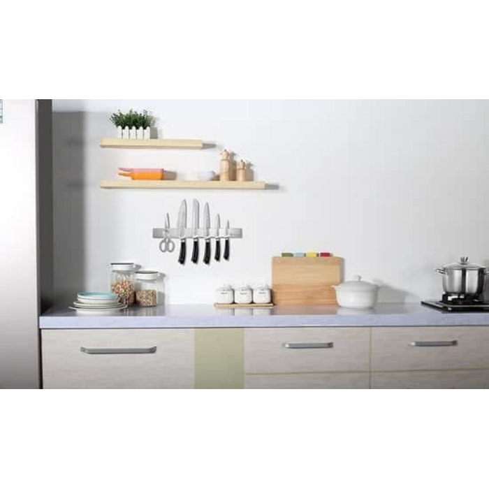 Paudin Magnetische Messenhouder KB2 van Paudin