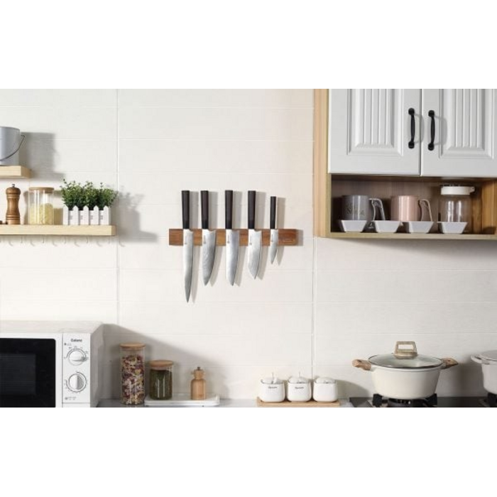 Paudin Magnetische Messenhouder KB4 van Paudin