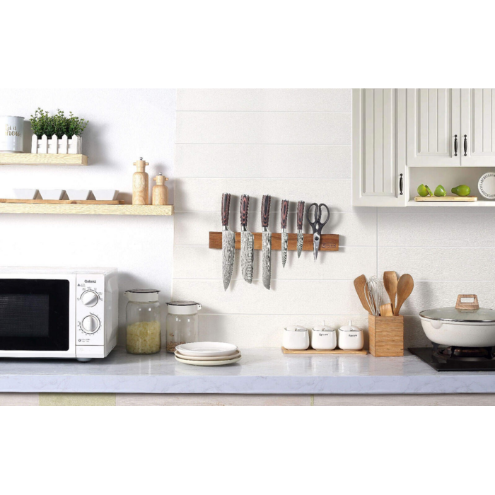 Paudin Magnetische Messenhouder KB4 van Paudin