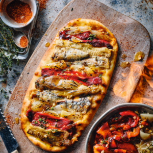 Smokey Goodness Smokey Goodness Mediterranean BBQ