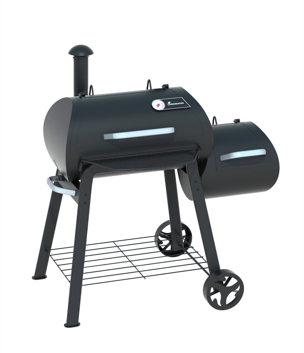 Landmann Landmann Vinson 200 smoker