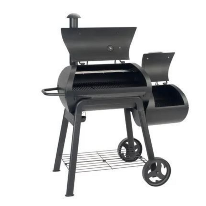 Landmann Landmann Vinson 200 smoker