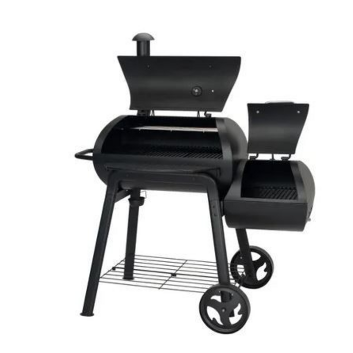 Landmann Landmann Vinson 200 smoker