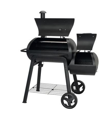 Landmann Landmann Vinson 200 smoker