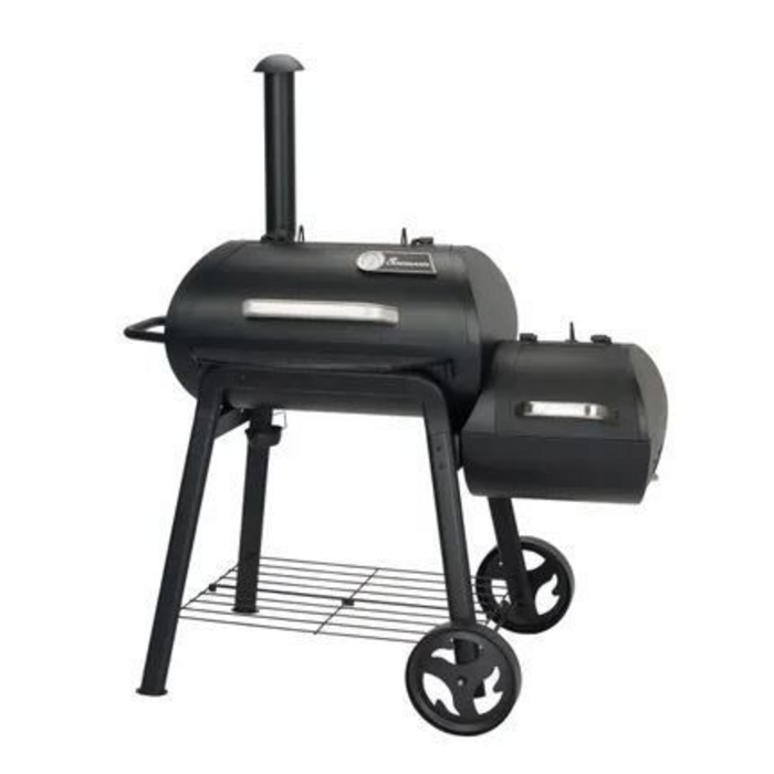 Landmann Landmann Vinson 200 smoker