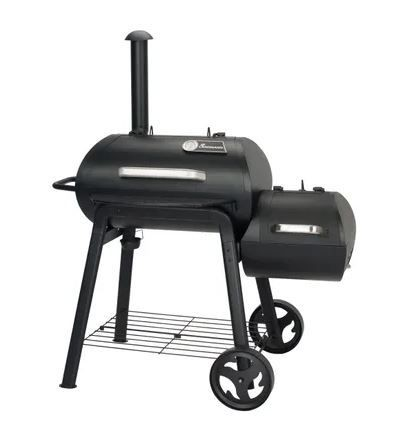 Landmann Landmann Vinson 200 smoker