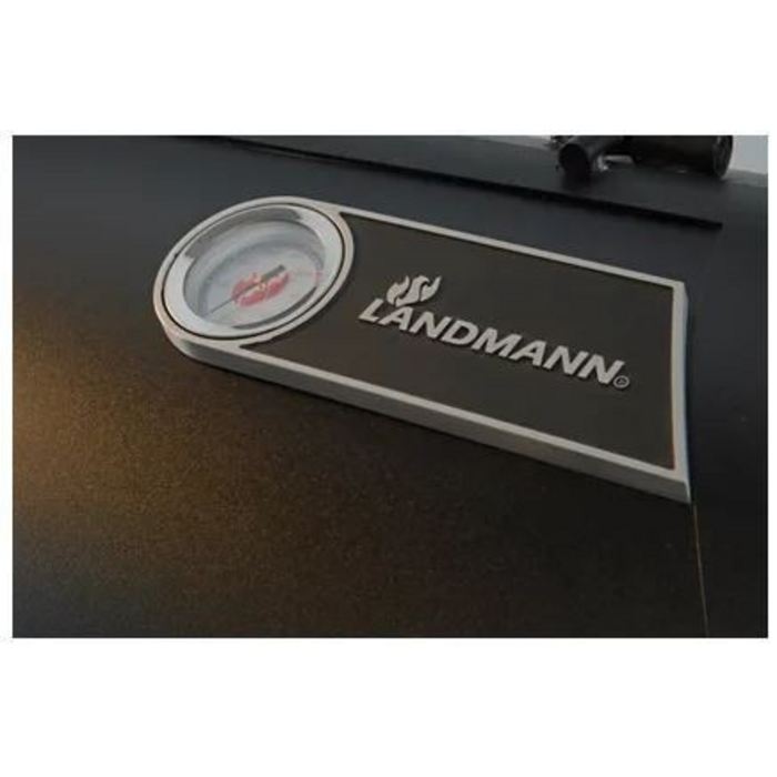 Landmann Landmann Vinson 400 smoker