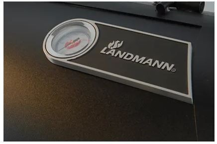 Landmann Landmann Vinson 400 smoker