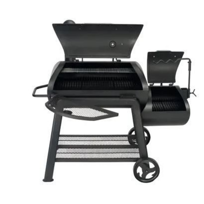 Landmann Landmann Vinson 400 smoker