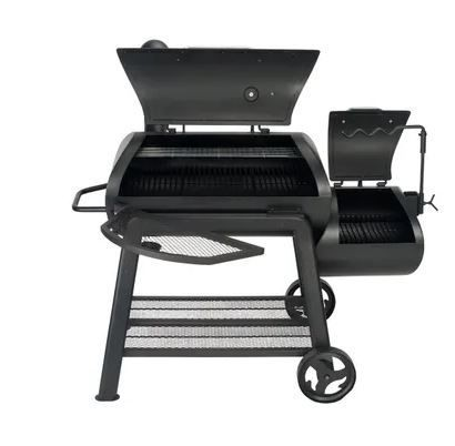 Landmann Landmann Vinson 400 smoker