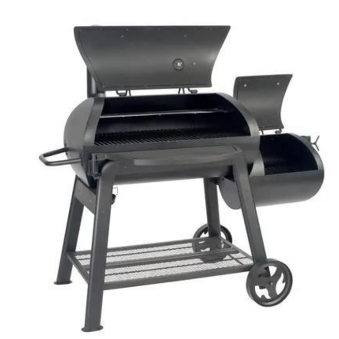 Landmann Landmann Vinson 400 smoker