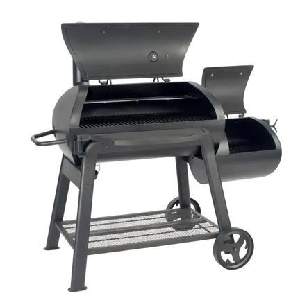 Landmann Landmann Vinson 400 smoker