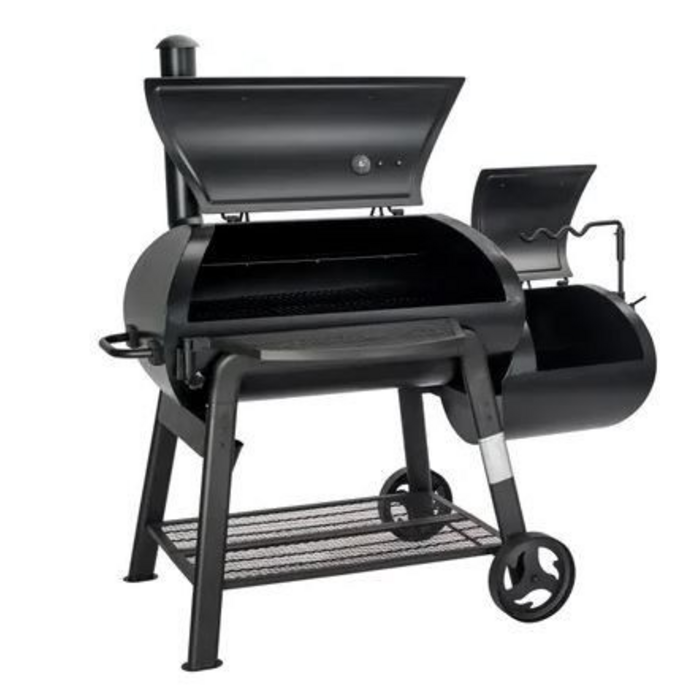 Landmann Landmann Vinson 500 smoker