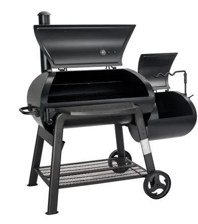 Landmann Landmann Vinson 500 smoker