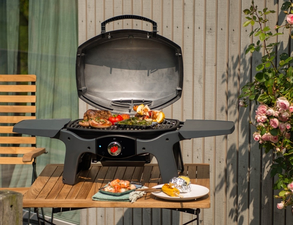 Landmann Gas BBQ