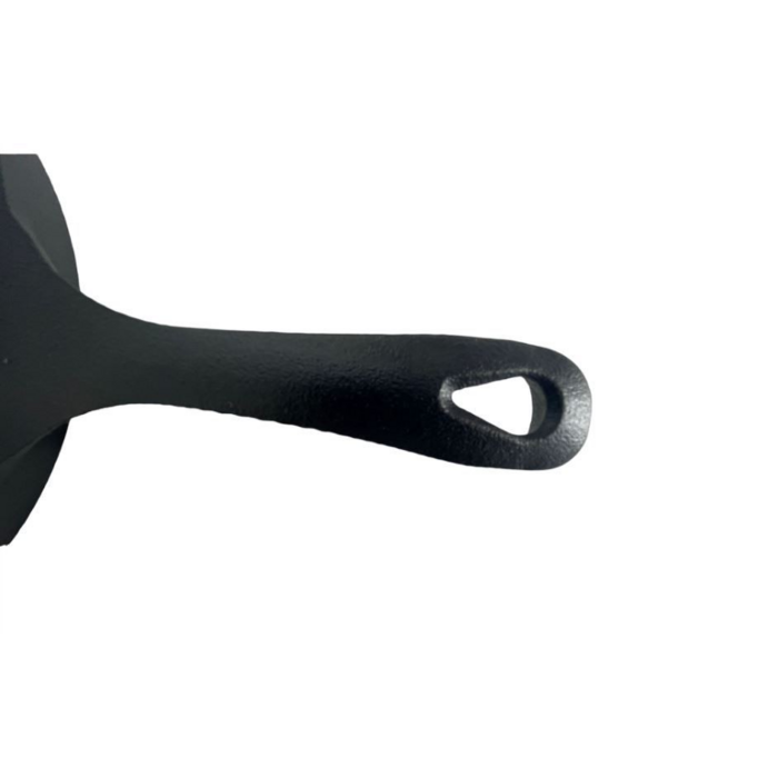 Landmann Landmann Cast Iron Skillet 12 inch