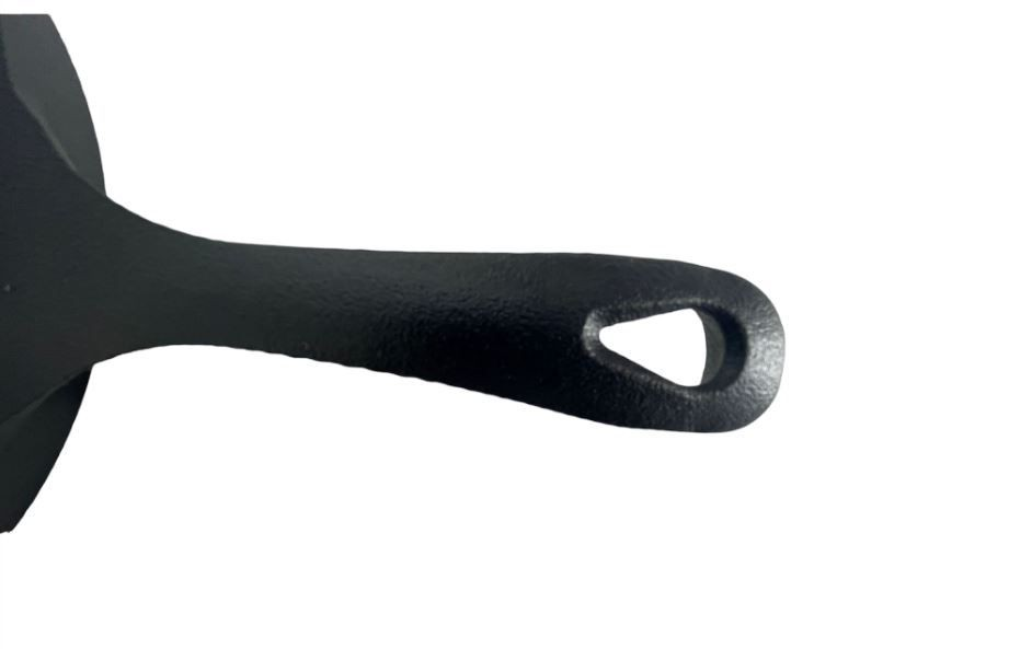 Landmann Landmann Cast Iron Skillet 12 inch