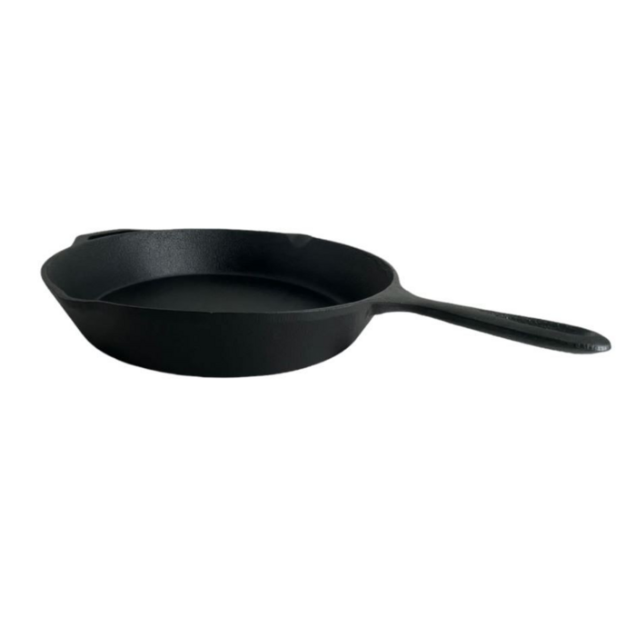Landmann Landmann Cast Iron Skillet 12 inch