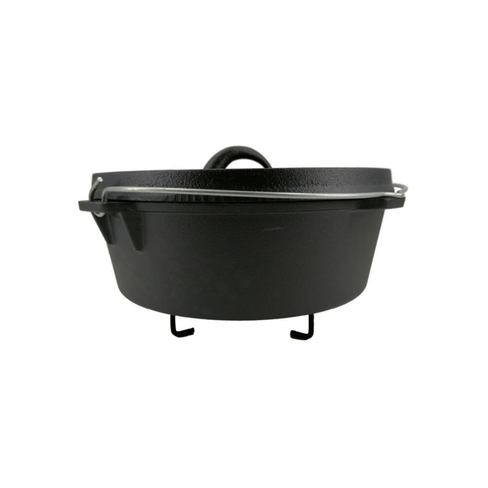 Landmann Landmann Dutch Oven Set 6-delig