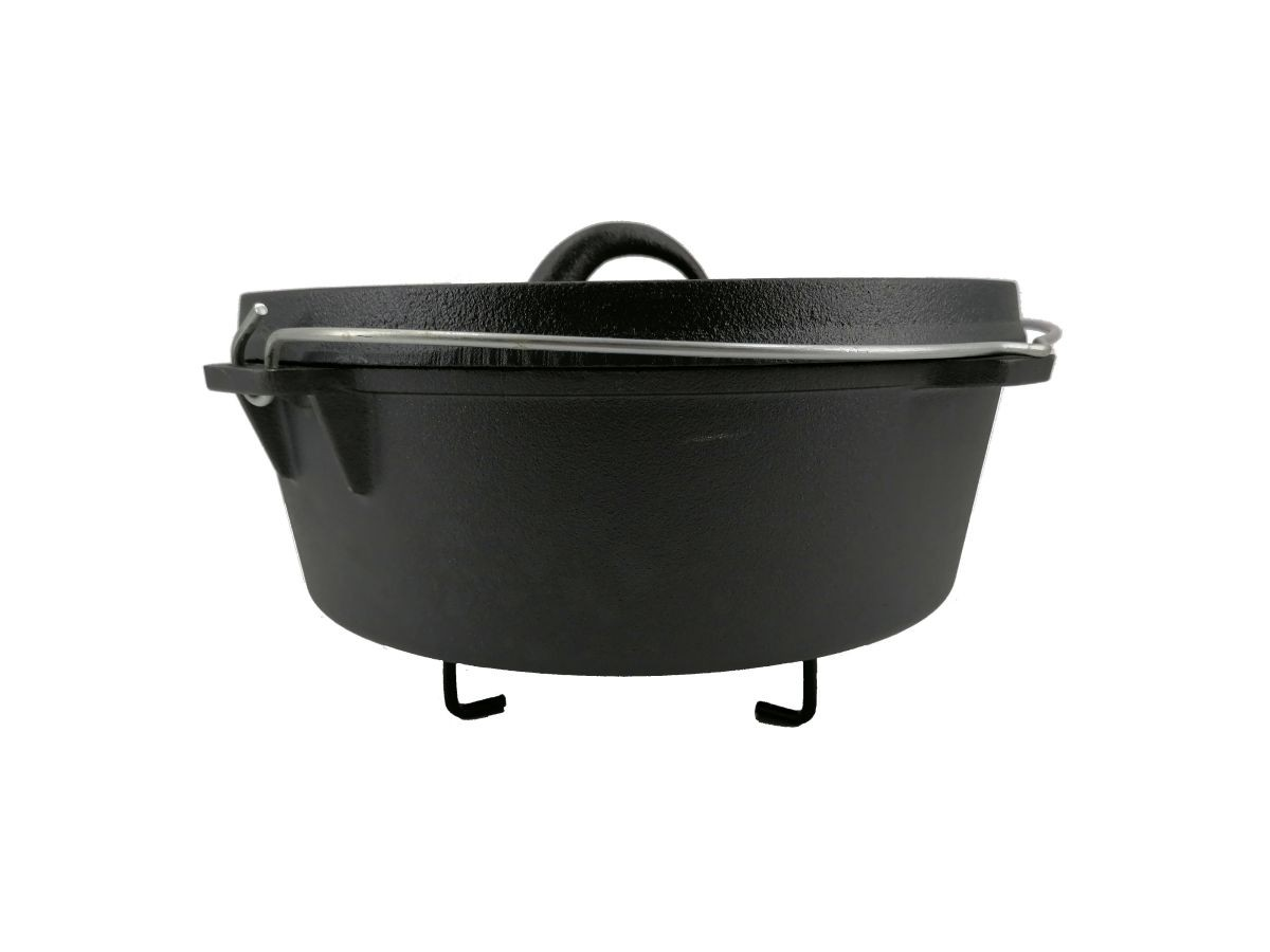 Landmann Landmann Dutch Oven Set 6-delig